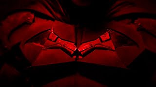 The Batman "Camera Test" Teaser