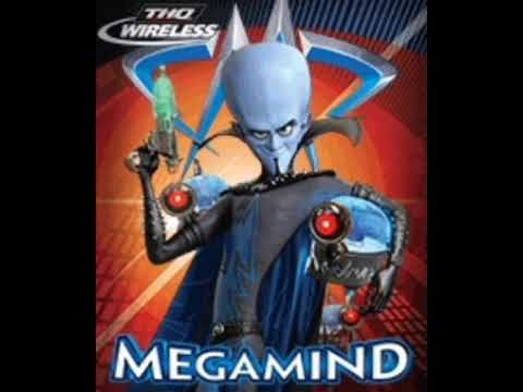MEGAMIND Java OST - Full Soundtrack (several versions)