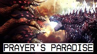 Prayers Paradisegodzilla Just Pray Remix