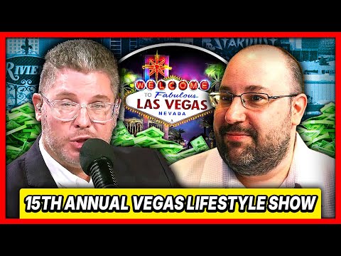 Las Vegas's Best Kept Secret: Jason Griffith