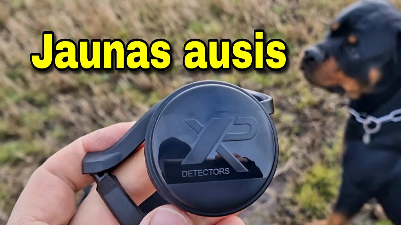 Jaunas ausis, jaunas skaņas / piemājas ciemiņu lauks...