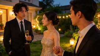 Download Lagu FULL| CEO Refused to Take His Village Wife, But She Stunned Everyone at the Ball in a Gorgeous Gown! MP3