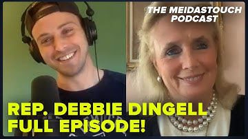 Democrats Deliver with Rep. Debbie Dingell [FULL EPISODE]
