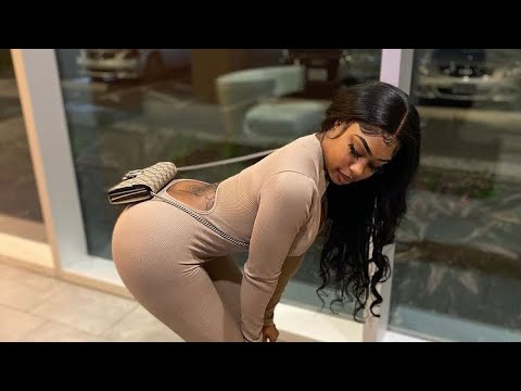 Black Twerk compilation 2022