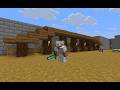 Minecraft Survival | The Dog House | Ep. 12