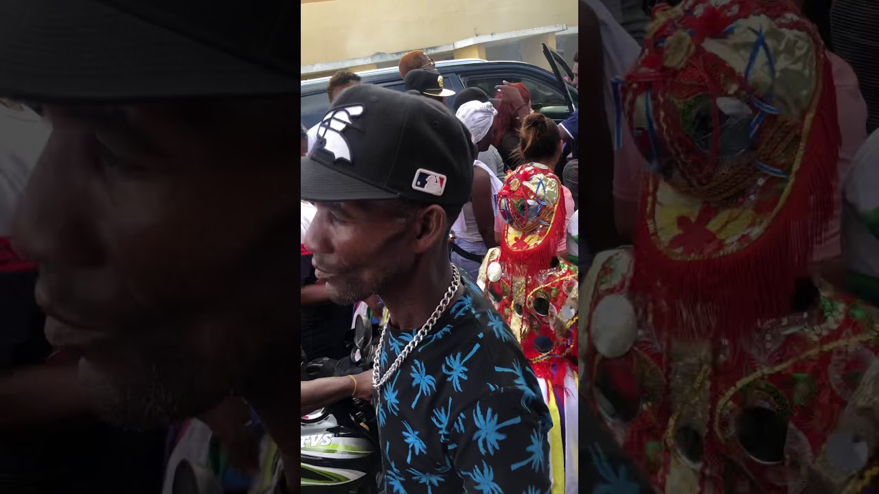 Lagertha santa malta en spm su publico saludándola 04-08-2019