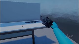 Dreams PS4 Tutorial - Simple Weapon Switching Logic