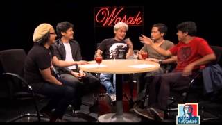 Wasak Ep 081 Pen Medina, Ping Medina, & Alex Medina