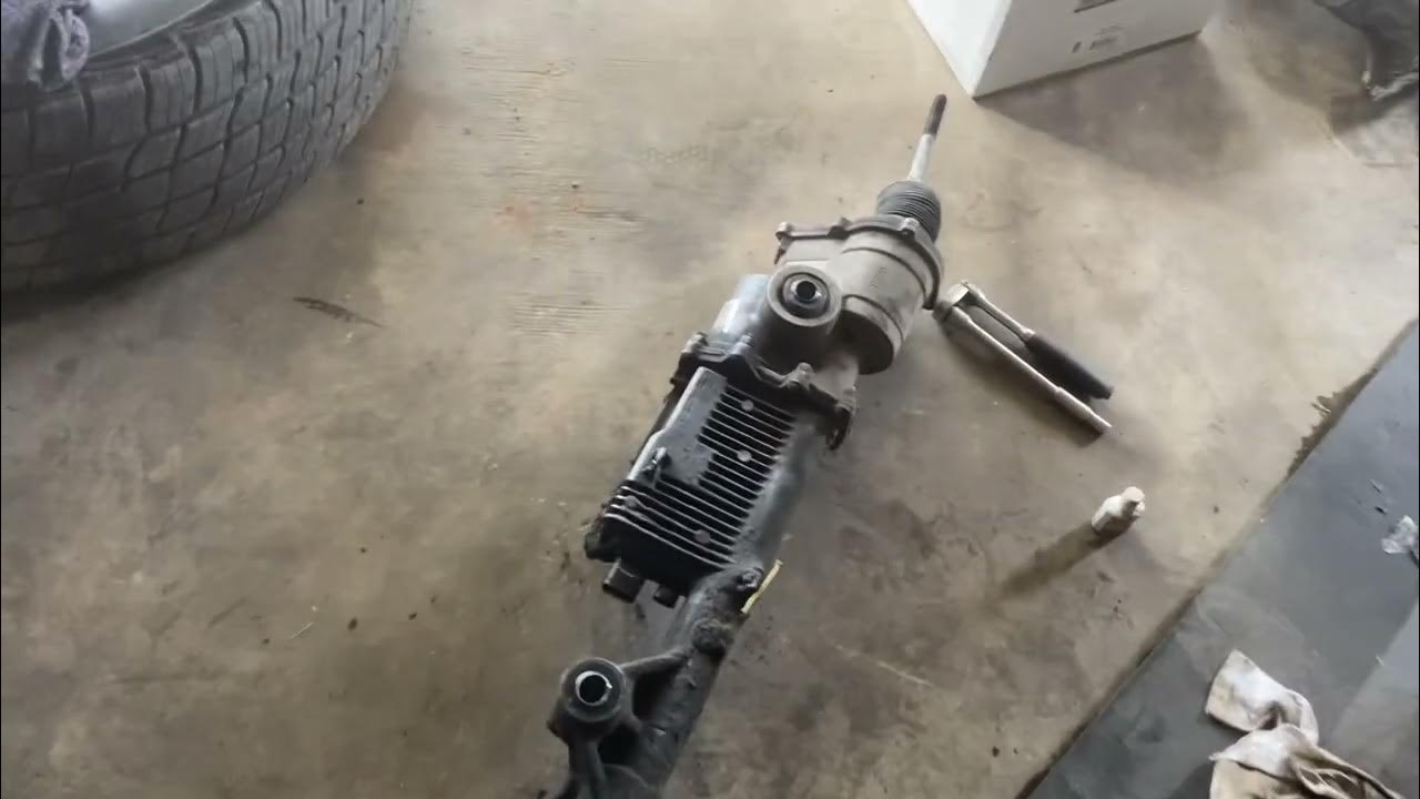 Rack and pinion replacement 2012 ford f150 3.5 call for appointments