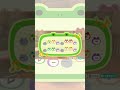 「ぴえん」のうた 針スピ子 【どうぶつの森島メロ】#shorts