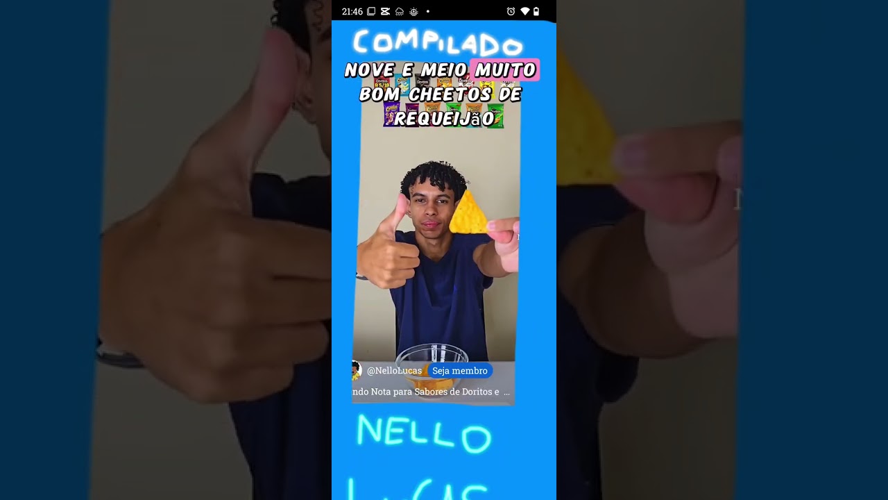 COMPILADO DO NELLO LUCAS 