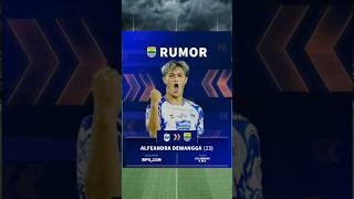 Bursa Transfer BRI Liga 1 2025-2026 Terbaru‼️