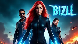 Bizli | Bizli Bangla Movie 2018 | Bobby | Raanvveer | IFTAKAR CHOWDHURY | SRT Movies