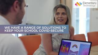 Technology to keep your school safe