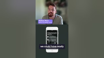 How Vivint, leader in smart home tech, used ProtoPie to improve their Spotlight Pro security camera!