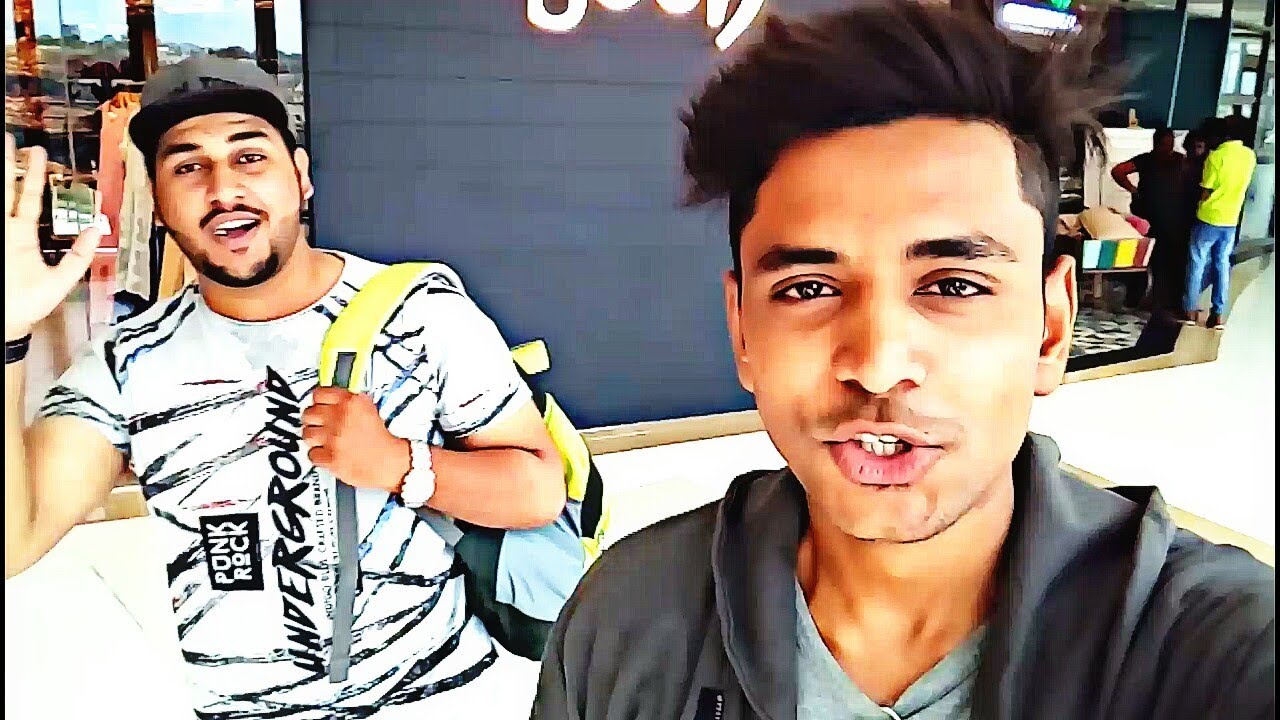 Best Shopping Mall In India Inorbit Mall Latest Trends