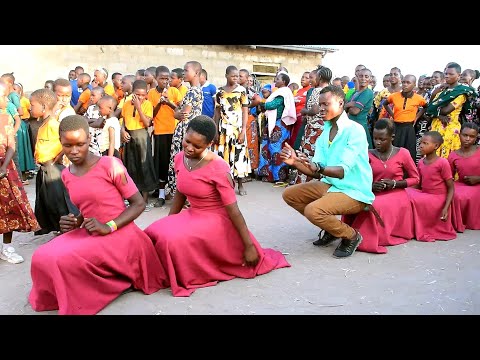 NG WALANJA MAPAMBANO OFFICIAL VIDEO Director Tizoh