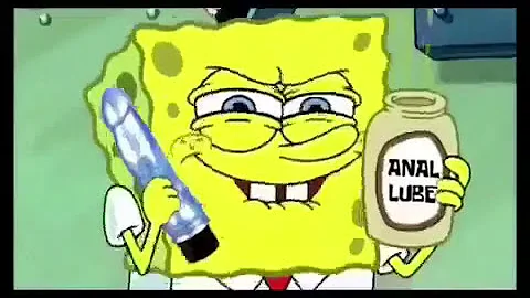 Spongebob dank meme