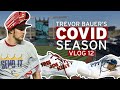 Free Joe Kelly - Trevor's Custom Cleats (Vlog 12 | Trevor Bauer's COVID Season)