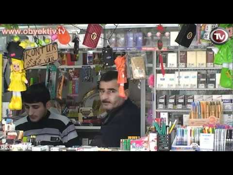 Video: Köşk Yoxsa Göydələn?