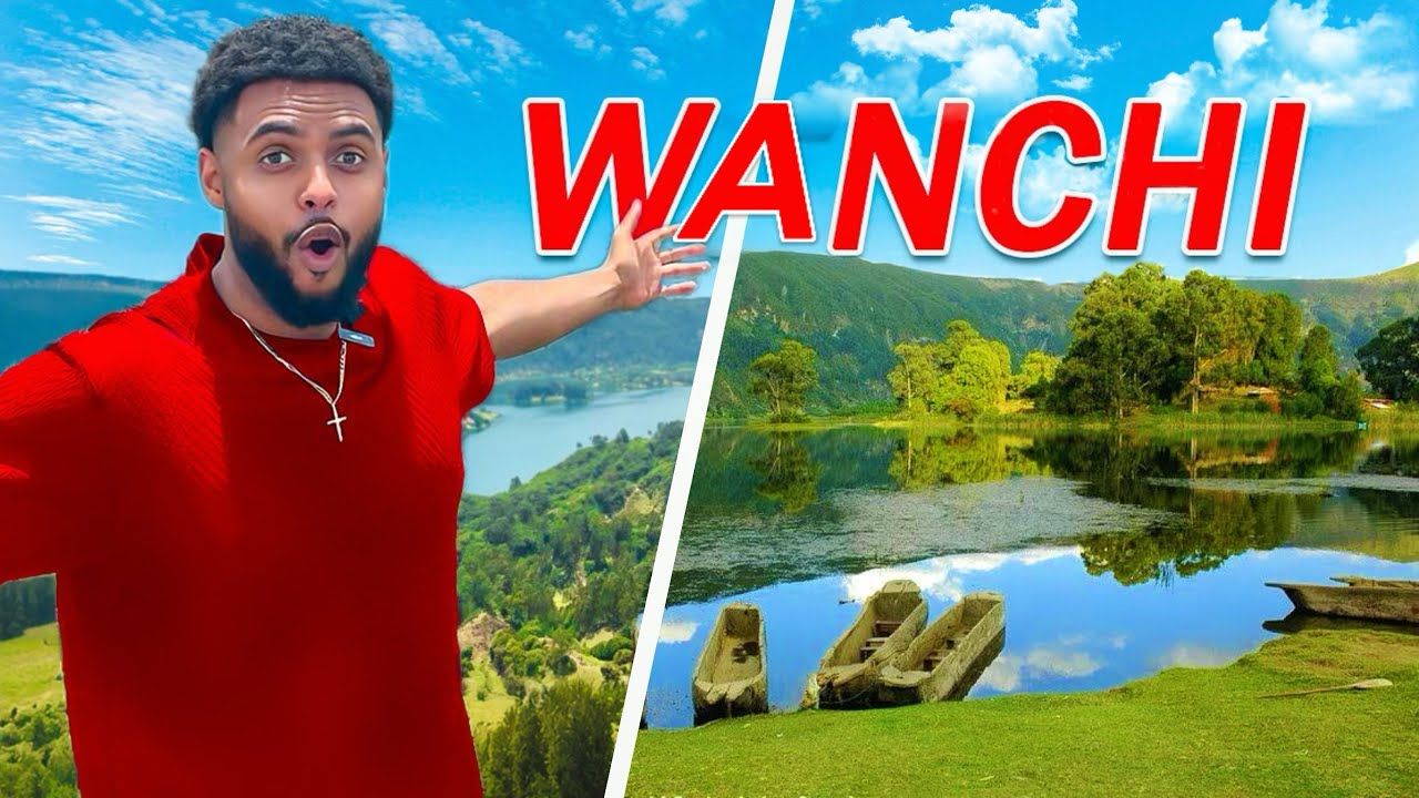 Crazy Views & Pure Vibes 🌍 | Wanchi Road Trip PART 1