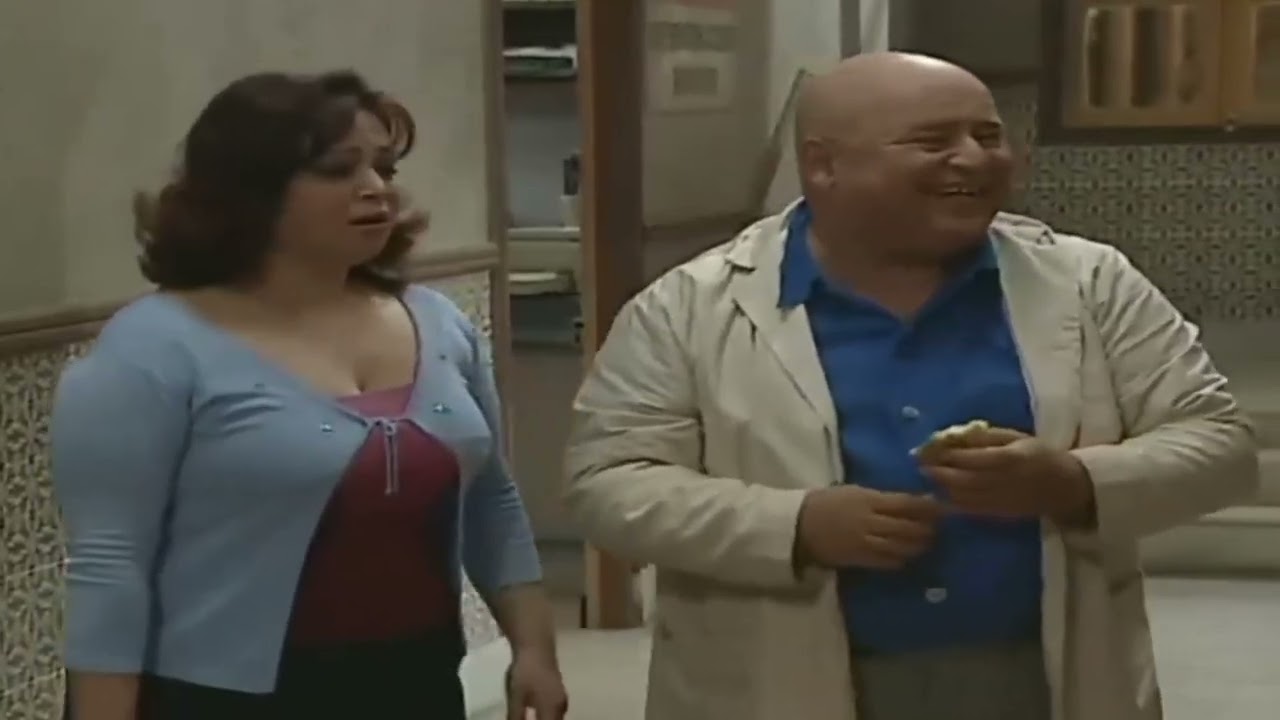 عركة صغار تتحول لفوضى كبيرة في شوفلي حل😅👊