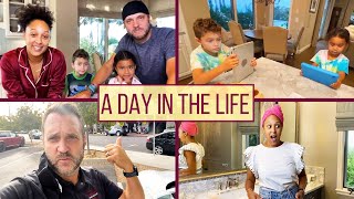 A Day in Our Life | The Housley Life