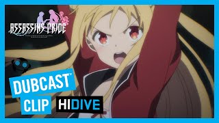 ASSASSINS PRIDE DUBCAST Edition