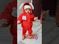 #little santa is on the way#youtubeshorts
