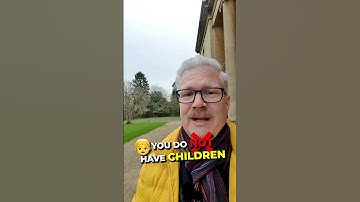 Do I have to pay inheritance tax in the UK?  #shorts