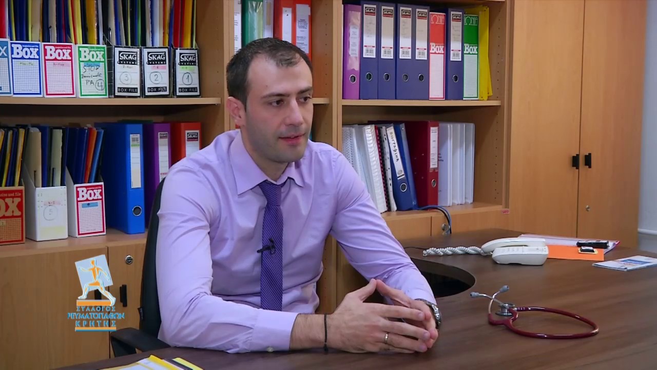 Βγαίνω με κάποιον που έχει ADHD