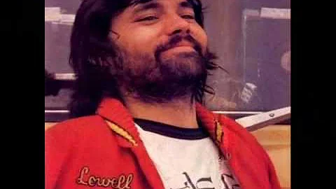Lowell George (Little Feat) - China White
