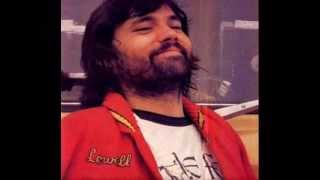 Lowell George (Little Feat) - China White chords