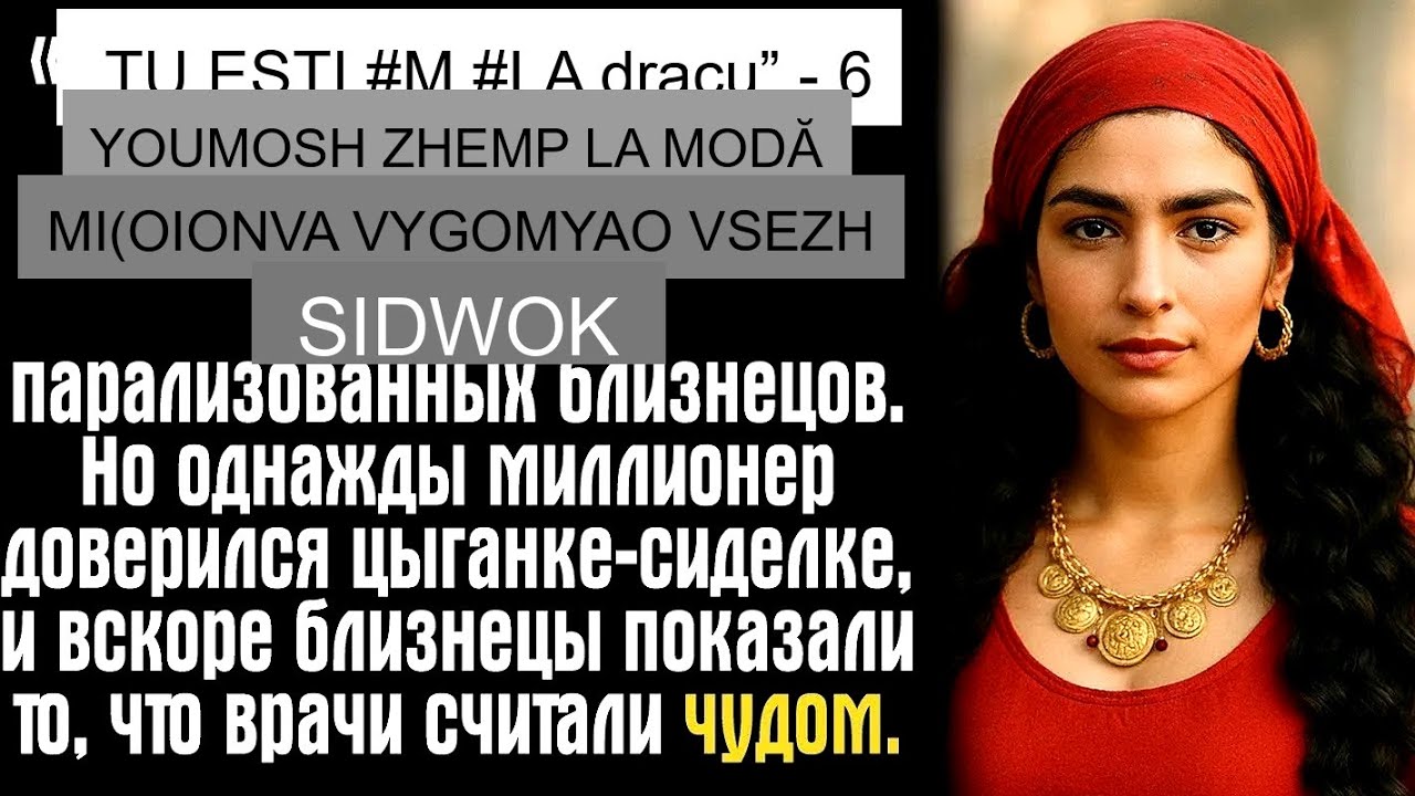 „NU EȘTI POTRIVIT PENTRU NOI!” - CU UN ZÂMBET RECE, SOȚIA MILIONARULUI A DAT AFARĂ TOATE...