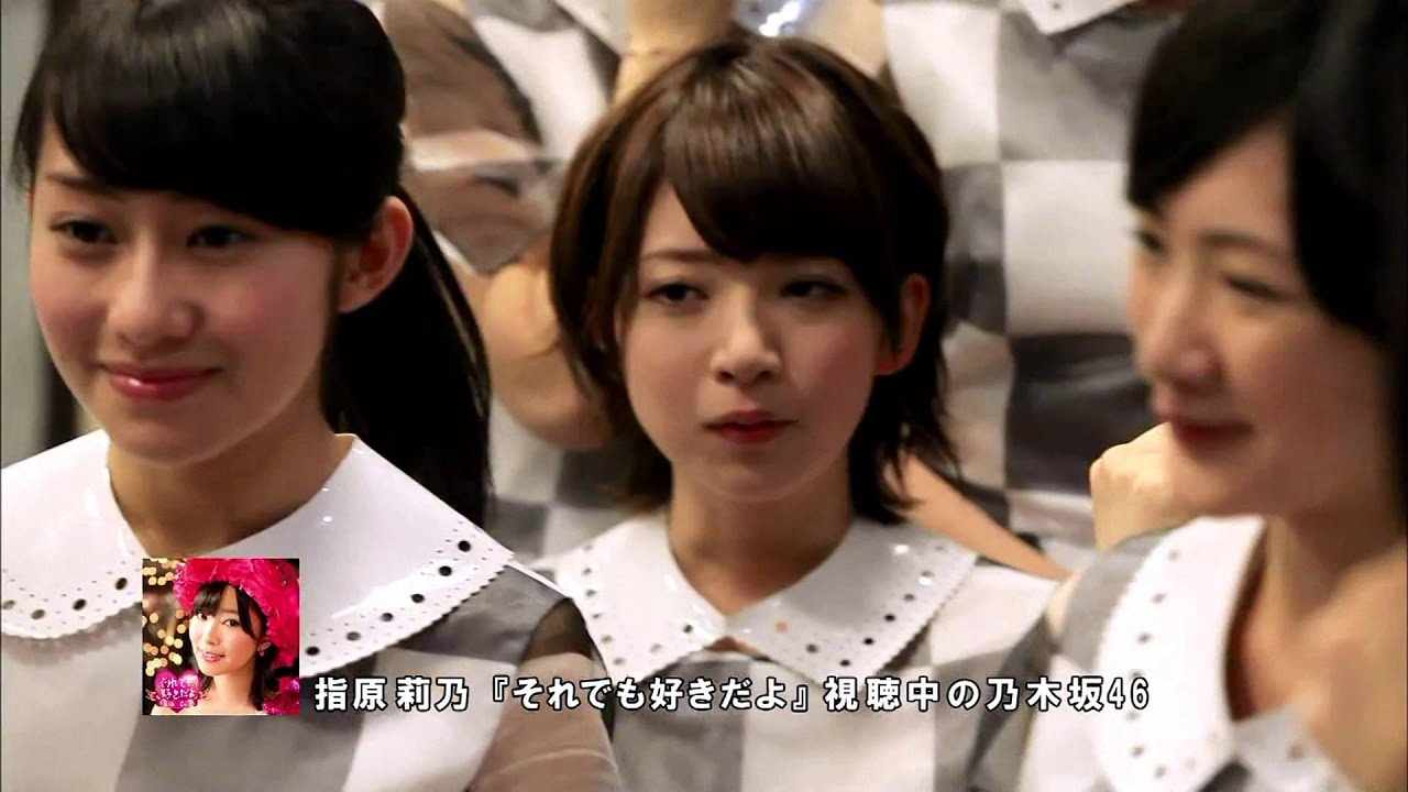 HD】乃木坂46 Debut-4th Singles CMコレクション(2012) - YouTube