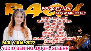 LAGU LAGU VIRAL 2022 - RAGIL PONGDUT