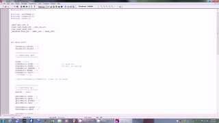 Famous dspic30f3011 QEI initiallize code Net Worth