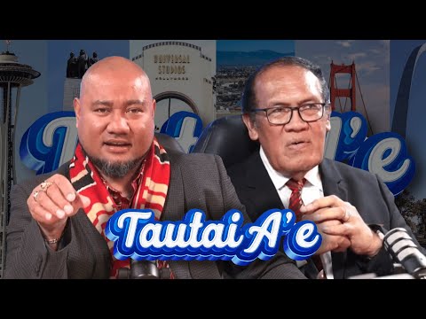 Tautai A E 2025 EP 112 