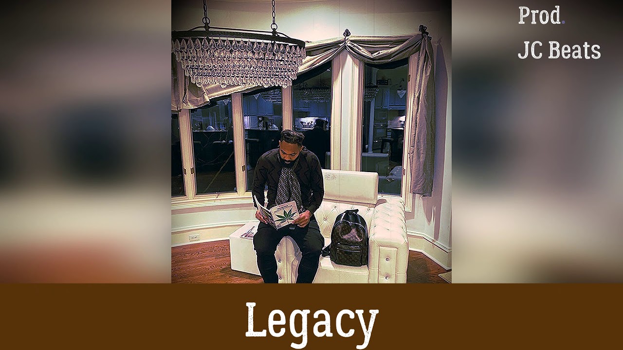 [FREE] Money Man "Legacy" (Type Beat)