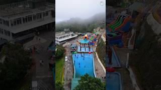 Foggy Mountain Kakkadampoyil