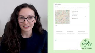 Pocket Garden - 🥉Top 3 Winner ARM AI Developer Challenge 2026