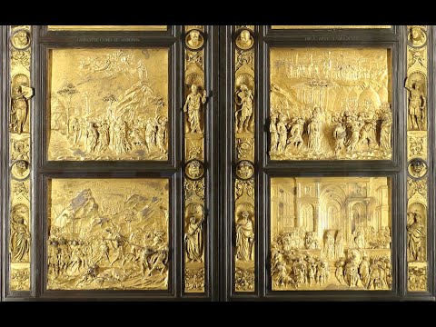 Lorenzo Ghiberti