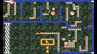 Gold Pusher (Windows game 1993)