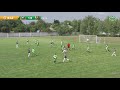 ФК "Любомир" vs.  ФК "Брацлав Юніор" U15 — 4:3 | 5 вересня 2020 року.