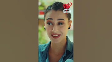 İpek Kerem In Ilgisinden Etkilenmeye Başlıyor Aşk Laftan Anlamaz Shorts Haymur 