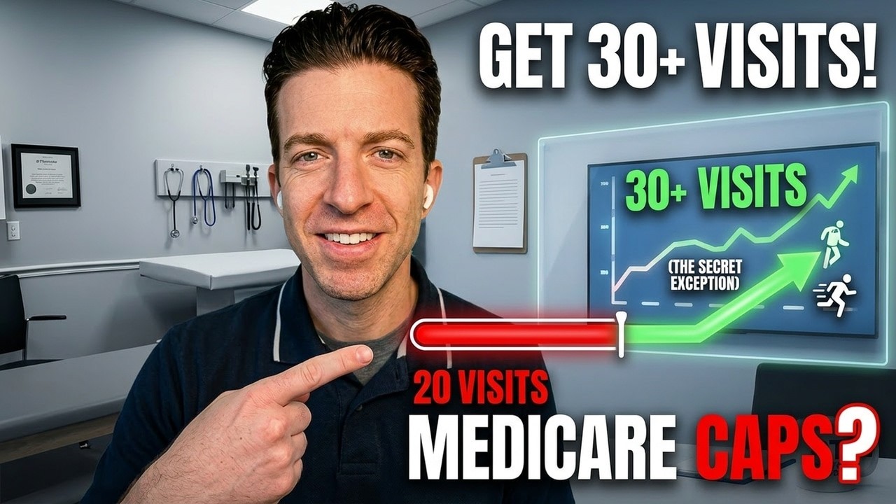 Medicare Advantage Visit Caps: How Clinics Keep Patients Moving
