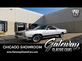 1987 Chevrolet El Camino Gateway Classic Cars Chicago #1816