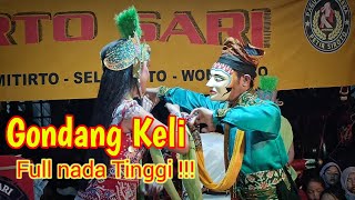 SUPER KOMPAK‼️ GONDANG KELI,TIRTO SARI PETIR BUMITIRTO, LENGGER WONOSOBO