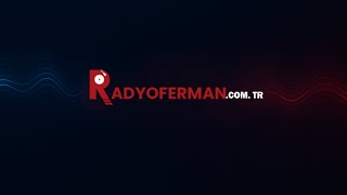 Radyo Ferman Fm - Tanıtım (Resmi Jingle)
