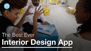 Best App for Interior Design, Home Decor, DIY Design, & Architecture by morpholio 19,574 views 1 year ago 31 seconds